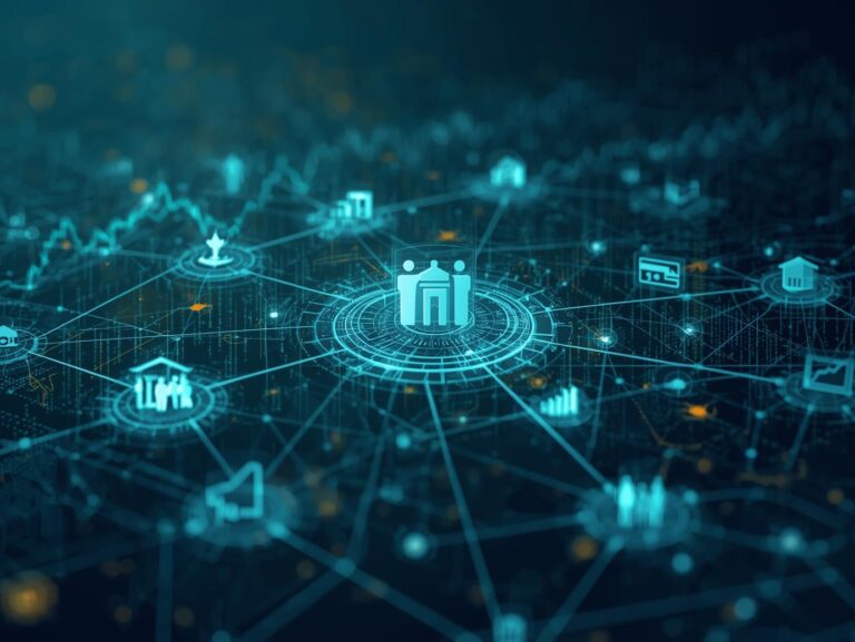 How Decentralized Technology Is Shaping Real Businesses