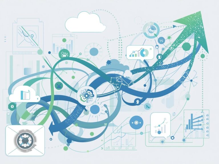 Why Intelligent Cloud Systems Are Redefining Businesses