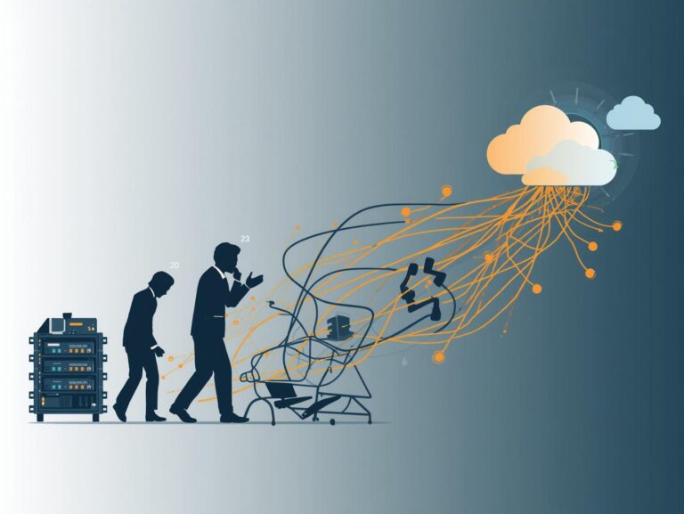 Why Businesses Must Move Beyond Traditional It